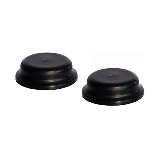 Tapa exterior cerrada