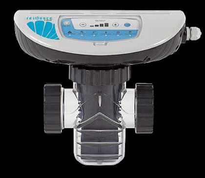 Salinizador Resilience 40 (hasta 80 m3)