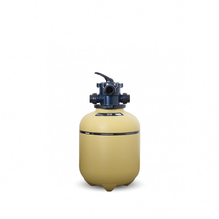 Filtro de piscina VC 30 Vulcano