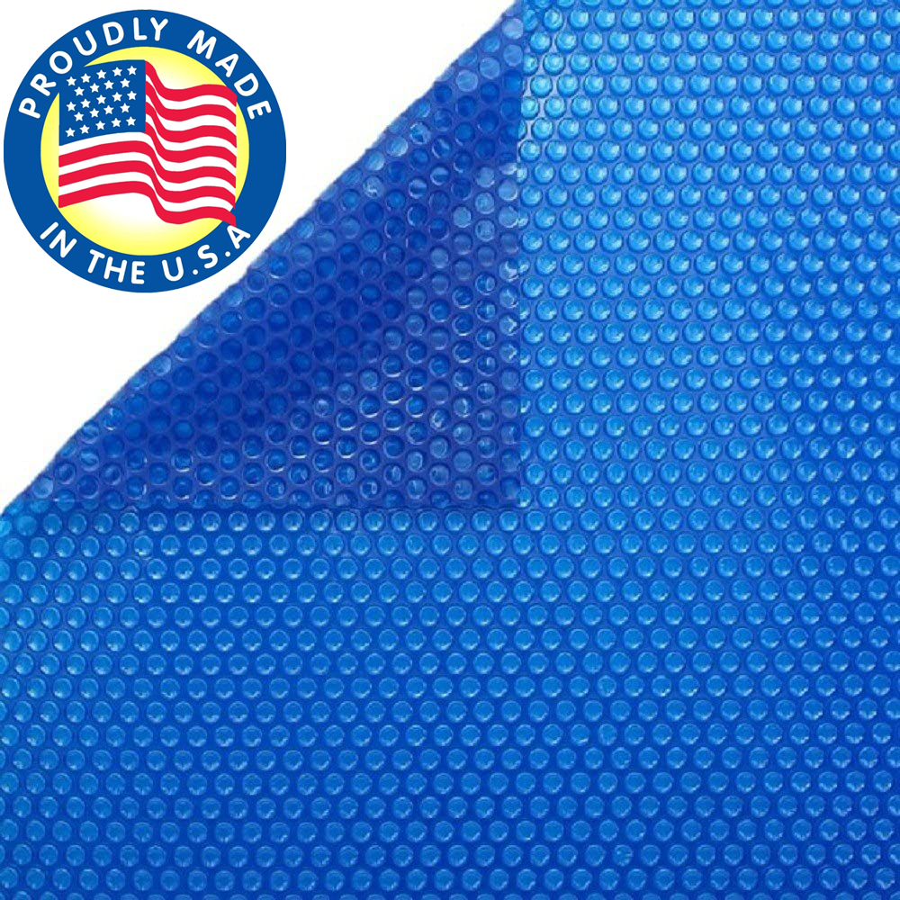 Cubierta térmica de 6 x 12 mts.