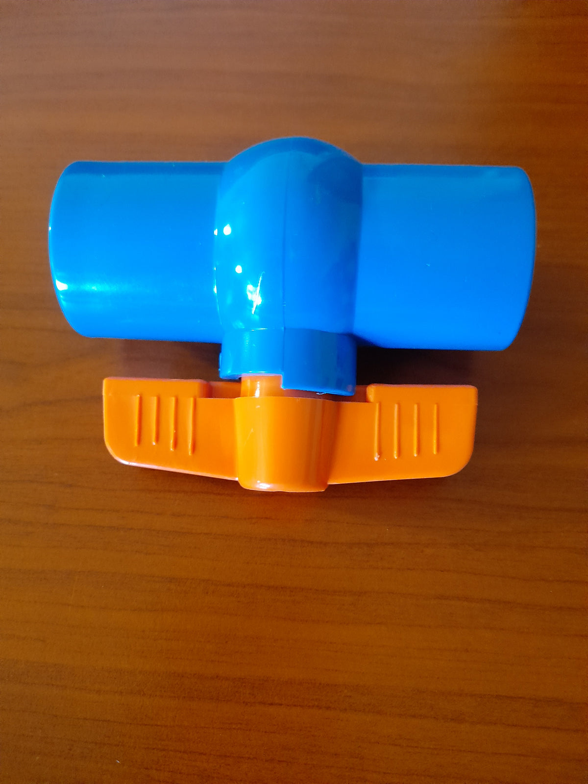 Llave de paso PVC 25mm – Miro solar